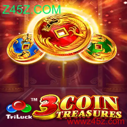 Descobrindo o Mundo de 3CoinTreasures