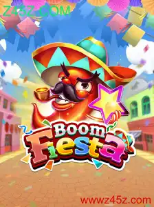 Descubra o Mundo Empolgante de BoomFiesta: O Jogo que Está Conquistando Todos