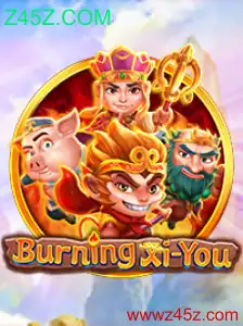 Explorando o Fascinante Universo de BurningXiYou