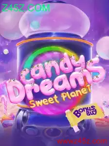 CandyDreamsSweetPlanet: Explorando o Mundo Doce dos Jogadores