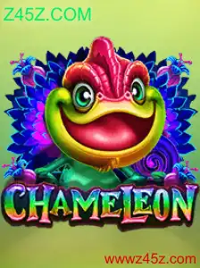 Explorando o Mundo do Jogo Chameleon