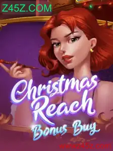 ChristmasReachBonusBuy: Um Mergulho no Espetacular Jogo Festivo