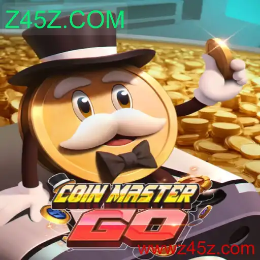 CoinMasterGO: Desvendando o Mundo Inovador do Jogo e a Tendência Z45Z.COM