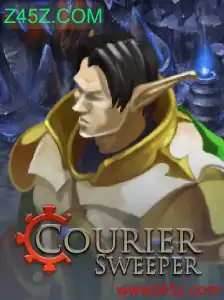 CourierSweeper: Desvendando o Novo Fenômeno dos Jogos Online
