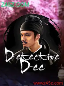 Explorando o Mundo de DetectiveDee: Um Jogo de Mistério e Aventura