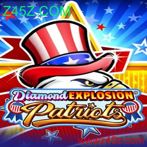 DiamondExplosionPatriots: Uma Aventura Explosiva no Mundo dos Jogos