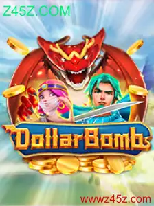 DollarBombs: A Nova Sensação no Mundo dos Jogos Digitais