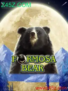 Descubra o Mundo de FormosaBear e a Chave para Z45Z.COM