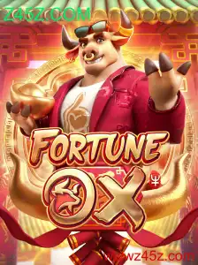 Explorando o Fascinante Mundo de FortuneOx: Jogo e Estratégias