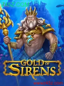 GoldofSirens: Aventura e Estratégia no Mundo Místico