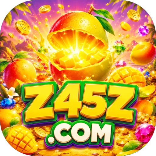 Z45Z.COM Logo