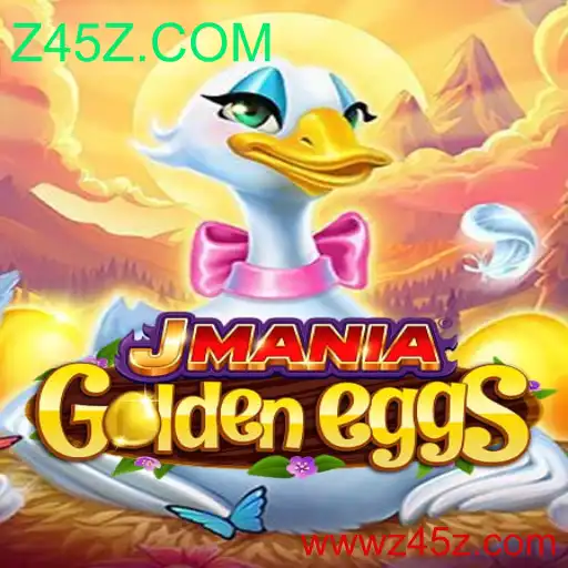 JManiaGoldenEggs: Uma Nova Aventura no Mundo dos Jogos Online