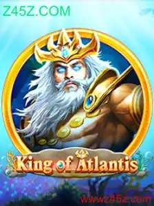 KingofAtlantis: Um Mergulho Profundo no Mundo Submarino com Z45Z.COM