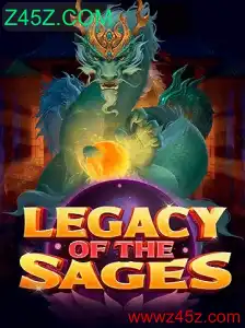 Legacy of the Sages: Um Novo Horizonte nos Jogos Digitais