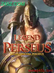 LegendofPerseus: Descubra o Novo Fenômeno dos Jogos