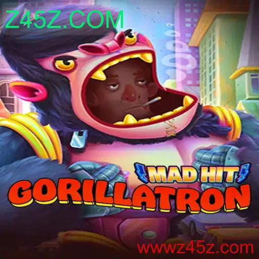 Descubra o Empolgante Mundo de MadHitGorillatron: Inovação e Diversão no Universo dos Jogos