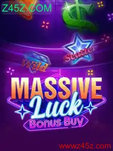 Descubra o Universo do Jogo MassiveLuckBonusBuy