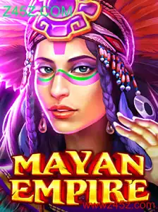 MayanEmpire: Descubra o Fascinante Mundo do Império Maia