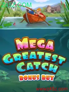 Explorando o MegaGreatestCatchBonusBuy: Um Mergulho Nas Regras e Estratégias do Jogo