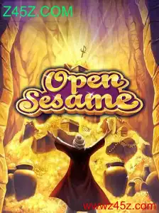 OpenSesame: O Jogo de Estratégia Revolucionário