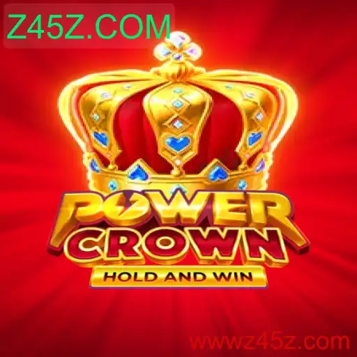 PowerCrown: O Novo Fenômeno dos Jogos com Z45Z.COM