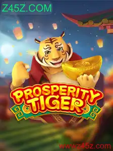 ProsperityTiger: Mergulhando no Universo de Z45Z.COM