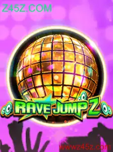 RaveJump2: A Nova Sensação dos Jogos com Z45Z.COM