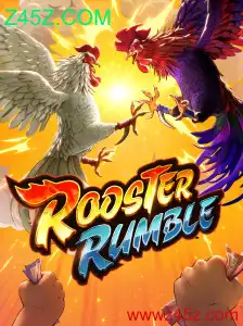 RoosterRumble: Descubra o Novo Fenômeno dos Jogos Online em Z45Z.COM