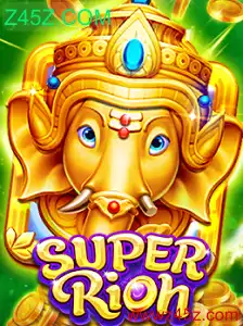 SuperRich: Descubra o Jogo Eletrizante que Está Transformando Vidas Com Z45Z.COM