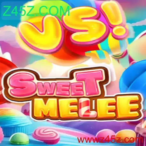 Descubra SweetMelee: O Jogo de Batalha Doce que Está Conquistando o Mundo