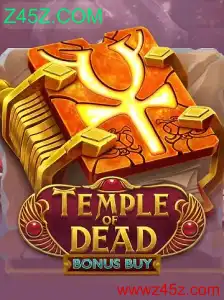 TempleofDeadBonusBuy: Uma Jornada Intensa no Mundo de Aventura e Estratégia