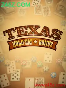Descubra o Mundo do Texas Hold'em Bonus: Estratégia, Regras e Mais