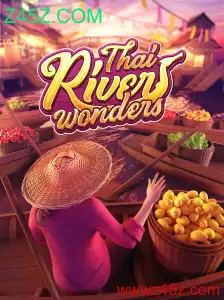 Explorando o Fascinante Mundo de ThaiRiverWonders: Uma Aventura Inesquecível