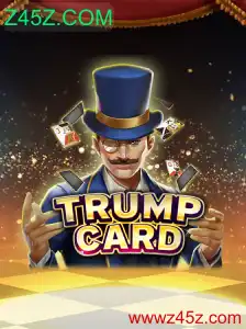 Descubra o Mundo de TrumpCard: Um Jogo Estratégico de Habilidades