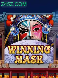 WinningMask: Descubra o Jogo Que Está Conquistando o Mundo