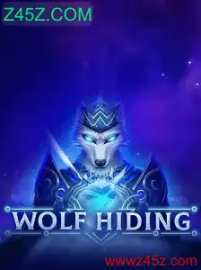 Explorando WolfHiding: Mergulho no Mundo do Jogo de Suspense e Camuflagem